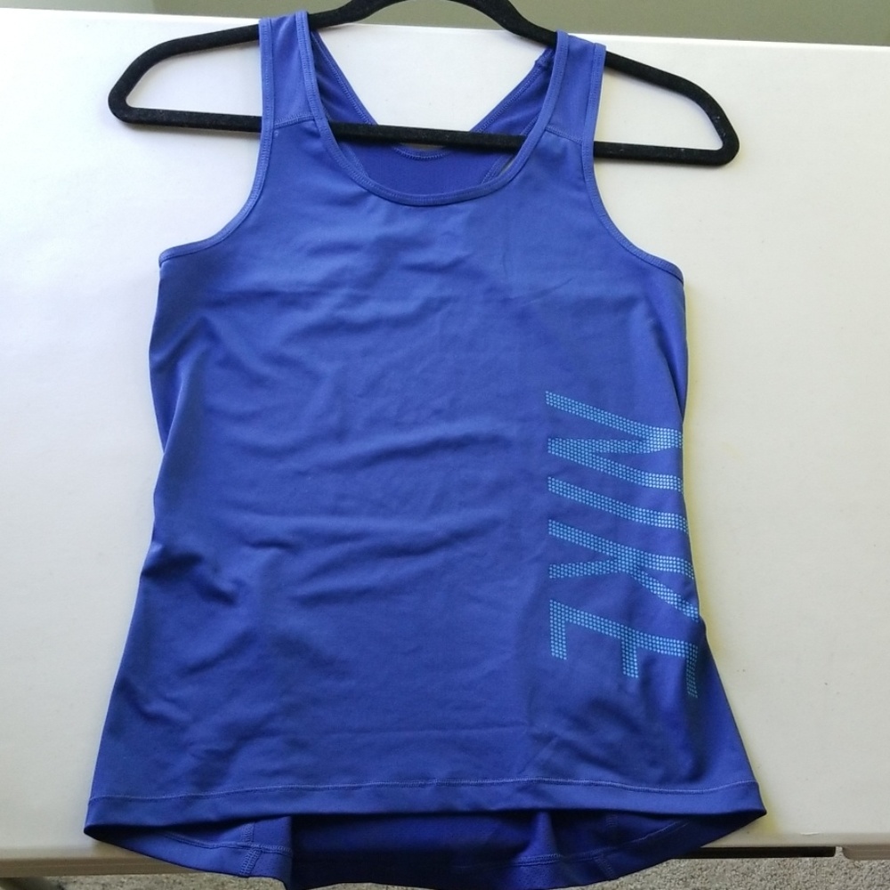 NWOT NIKE Athletic Tank